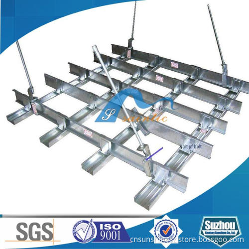 GB Standard Steel Beam